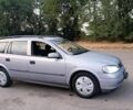 Сірий Опель Астра, об'ємом двигуна 1.6 л та пробігом 270 тис. км за 2750 $, фото 3 на Automoto.ua