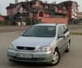 Серый Опель Астра, объемом двигателя 1.6 л и пробегом 350 тыс. км за 2550 $, фото 1 на Automoto.ua