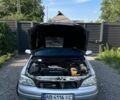 Сірий Опель Астра, об'ємом двигуна 2 л та пробігом 300 тис. км за 3850 $, фото 31 на Automoto.ua