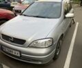 Сірий Опель Астра, об'ємом двигуна 1.8 л та пробігом 365 тис. км за 1003 $, фото 2 на Automoto.ua