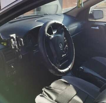 Опель Астра 2002 в Хмельницком на Automoto.ua Серый Опель Астра, объемом двигателя 1.7 л и пробегом 247 тыс. км за 3150 $, фото 10 на Automoto.ua