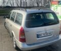 Сірий Опель Астра, об'ємом двигуна 1.7 л та пробігом 332 тис. км за 2200 $, фото 5 на Automoto.ua