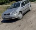 Серый Опель Астра, объемом двигателя 0 л и пробегом 150 тыс. км за 2121 $, фото 1 на Automoto.ua