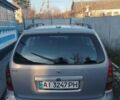 Серый Опель Астра, объемом двигателя 2 л и пробегом 403 тыс. км за 2600 $, фото 5 на Automoto.ua