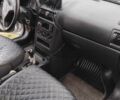 Сірий Опель Астра, об'ємом двигуна 1.6 л та пробігом 257 тис. км за 3300 $, фото 4 на Automoto.ua