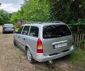 Серый Опель Астра, объемом двигателя 1.6 л и пробегом 429 тыс. км за 2200 $, фото 1 на Automoto.ua