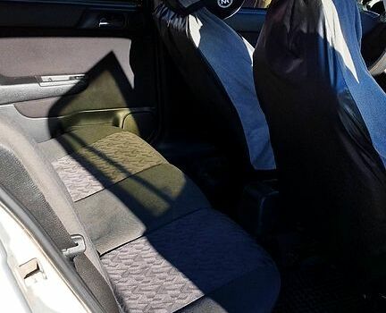 Сірий Опель Астра, об'ємом двигуна 1.7 л та пробігом 247 тис. км за 3050 $, фото 10 на Automoto.ua