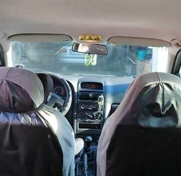 Опель Астра 2002 в Хмельницком на Automoto.ua Серый Опель Астра, объемом двигателя 1.7 л и пробегом 247 тыс. км за 3150 $, фото 14 на Automoto.ua