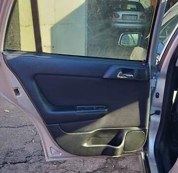 Опель Астра 2002 в Хмельницком на Automoto.ua Серый Опель Астра, объемом двигателя 1.7 л и пробегом 247 тыс. км за 3150 $, фото 15 на Automoto.ua