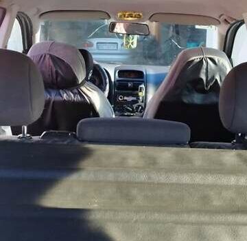 Опель Астра 2002 в Хмельницком на Automoto.ua Серый Опель Астра, объемом двигателя 1.7 л и пробегом 247 тыс. км за 3150 $, фото 17 на Automoto.ua