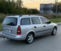 Серый Опель Астра, объемом двигателя 1.7 л и пробегом 1 тыс. км за 2648 $, фото 6 на Automoto.ua