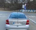 Сірий Опель Астра, об'ємом двигуна 1.6 л та пробігом 380 тис. км за 2391 $, фото 8 на Automoto.ua