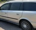Серый Опель Астра, объемом двигателя 1.6 л и пробегом 246 тыс. км за 4100 $, фото 12 на Automoto.ua
