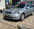 Сірий Опель Астра, об'ємом двигуна 0 л та пробігом 226 тис. км за 5394 $, фото 1 на Automoto.ua