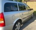 Сірий Опель Астра, об'ємом двигуна 2 л та пробігом 336 тис. км за 3000 $, фото 7 на Automoto.ua