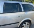 Сірий Опель Астра, об'ємом двигуна 2 л та пробігом 336 тис. км за 3000 $, фото 3 на Automoto.ua
