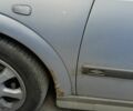 Сірий Опель Астра, об'ємом двигуна 1.6 л та пробігом 40 тис. км за 3000 $, фото 6 на Automoto.ua