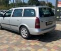 Сірий Опель Астра, об'ємом двигуна 1.6 л та пробігом 226 тис. км за 5400 $, фото 3 на Automoto.ua