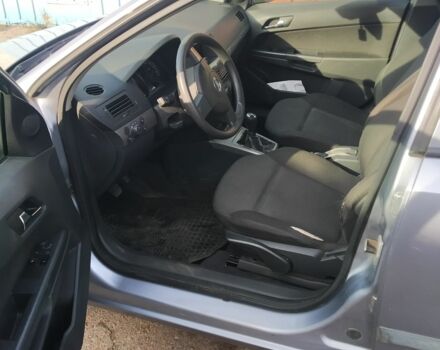 Сірий Опель Астра, об'ємом двигуна 1.7 л та пробігом 300 тис. км за 1450 $, фото 6 на Automoto.ua