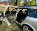 Сірий Опель Астра, об'ємом двигуна 2 л та пробігом 336 тис. км за 3000 $, фото 16 на Automoto.ua