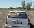Сірий Опель Астра, об'ємом двигуна 2 л та пробігом 206 тис. км за 1346 $, фото 2 на Automoto.ua