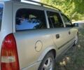 Сірий Опель Астра, об'ємом двигуна 0 л та пробігом 390 тис. км за 2700 $, фото 1 на Automoto.ua
