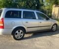 Сірий Опель Астра, об'ємом двигуна 2 л та пробігом 336 тис. км за 3000 $, фото 1 на Automoto.ua