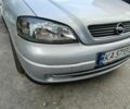 Сірий Опель Астра, об'ємом двигуна 1.6 л та пробігом 40 тис. км за 3000 $, фото 5 на Automoto.ua