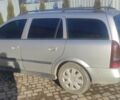 Серый Опель Астра, объемом двигателя 2 л и пробегом 350 тыс. км за 2000 $, фото 2 на Automoto.ua