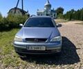 Серый Опель Астра, объемом двигателя 1.7 л и пробегом 362 тыс. км за 3500 $, фото 8 на Automoto.ua