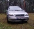 Серый Опель Астра, объемом двигателя 2 л и пробегом 388 тыс. км за 2400 $, фото 7 на Automoto.ua
