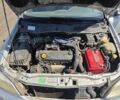 Сірий Опель Астра, об'ємом двигуна 2 л та пробігом 206 тис. км за 1346 $, фото 5 на Automoto.ua