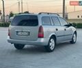 Сірий Опель Астра, об'ємом двигуна 1.6 л та пробігом 287 тис. км за 1600 $, фото 3 на Automoto.ua