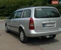 Серый Опель Астра, объемом двигателя 1.6 л и пробегом 397 тыс. км за 2600 $, фото 5 на Automoto.ua