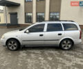 Сірий Опель Астра, об'ємом двигуна 1.6 л та пробігом 298 тис. км за 3200 $, фото 2 на Automoto.ua