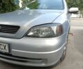 Сірий Опель Астра, об'ємом двигуна 1.6 л та пробігом 40 тис. км за 3000 $, фото 21 на Automoto.ua