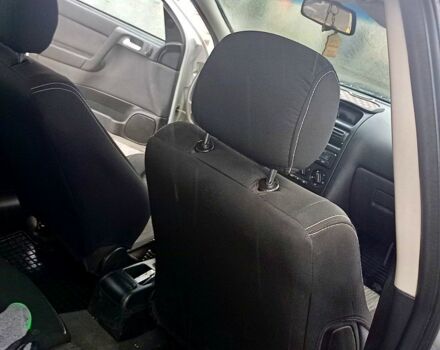 Сірий Опель Астра, об'ємом двигуна 2 л та пробігом 311 тис. км за 3100 $, фото 5 на Automoto.ua