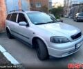 Сірий Опель Астра, об'ємом двигуна 2 л та пробігом 425 тис. км за 2997 $, фото 1 на Automoto.ua