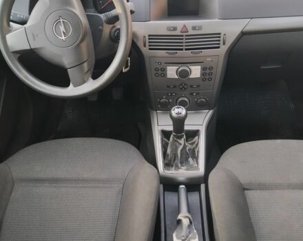 Сірий Опель Астра, об'ємом двигуна 1.7 л та пробігом 300 тис. км за 1450 $, фото 5 на Automoto.ua