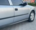 Сірий Опель Астра, об'ємом двигуна 1.6 л та пробігом 287 тис. км за 1600 $, фото 8 на Automoto.ua