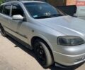 Сірий Опель Астра, об'ємом двигуна 2 л та пробігом 425 тис. км за 2897 $, фото 1 на Automoto.ua