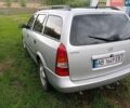 Сірий Опель Астра, об'ємом двигуна 1.7 л та пробігом 390 тис. км за 2900 $, фото 7 на Automoto.ua