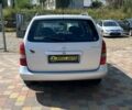 Сірий Опель Астра, об'ємом двигуна 0 л та пробігом 226 тис. км за 5394 $, фото 4 на Automoto.ua