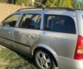 Сірий Опель Астра, об'ємом двигуна 2 л та пробігом 336 тис. км за 3000 $, фото 4 на Automoto.ua