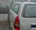 Сірий Опель Астра, об'ємом двигуна 2 л та пробігом 311 тис. км за 3100 $, фото 7 на Automoto.ua