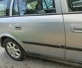 Сірий Опель Астра, об'ємом двигуна 1.6 л та пробігом 40 тис. км за 3000 $, фото 4 на Automoto.ua