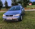 Сірий Опель Астра, об'ємом двигуна 1.7 л та пробігом 362 тис. км за 3503 $, фото 3 на Automoto.ua
