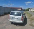 Серый Опель Астра, объемом двигателя 1.7 л и пробегом 3 тыс. км за 2800 $, фото 6 на Automoto.ua