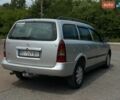 Серый Опель Астра, объемом двигателя 1.6 л и пробегом 397 тыс. км за 2600 $, фото 4 на Automoto.ua