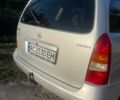 Сірий Опель Астра, об'ємом двигуна 2 л та пробігом 336 тис. км за 3000 $, фото 8 на Automoto.ua